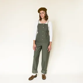 Adult Waterproof Dungaree Available October 11th