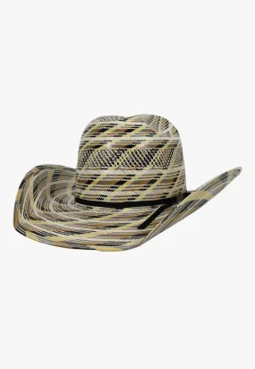 American Hat Straw S-MINN Crown