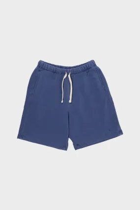 Arrow Short - Denim