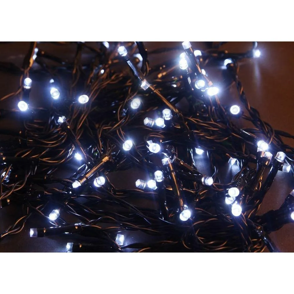 Classic Christmas 320L Super Bright LED Lights - White | CCC765565