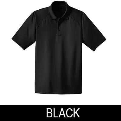 CornerStone Snag-Proof Tactical Polo Shirt