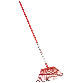 Corona Max Heavy Duty Super Light Leaf Rake