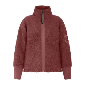 Didriksons Mella 3 Full Zip Fleece