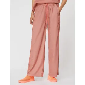 Dimora Jersey pants - Old Rose