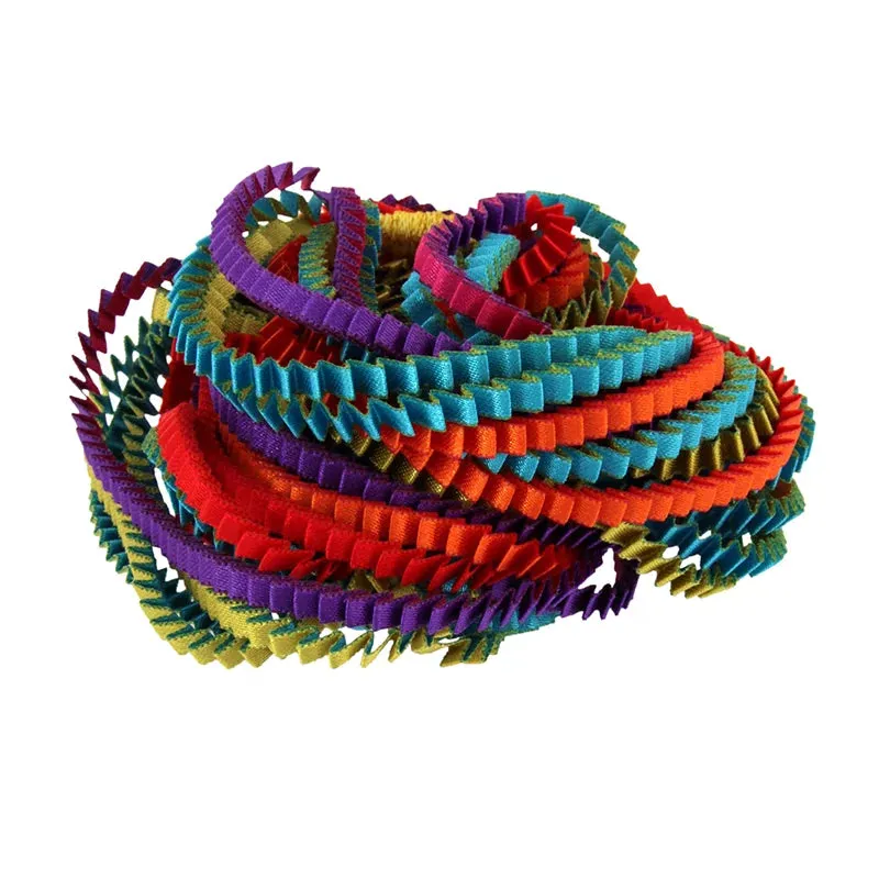 Essilp Pleated Necklaces