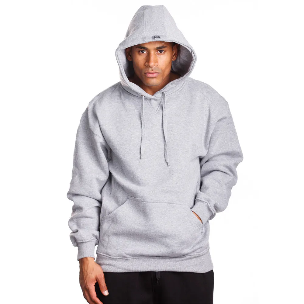 Fleece Pullover Hoodie Sweatshirt