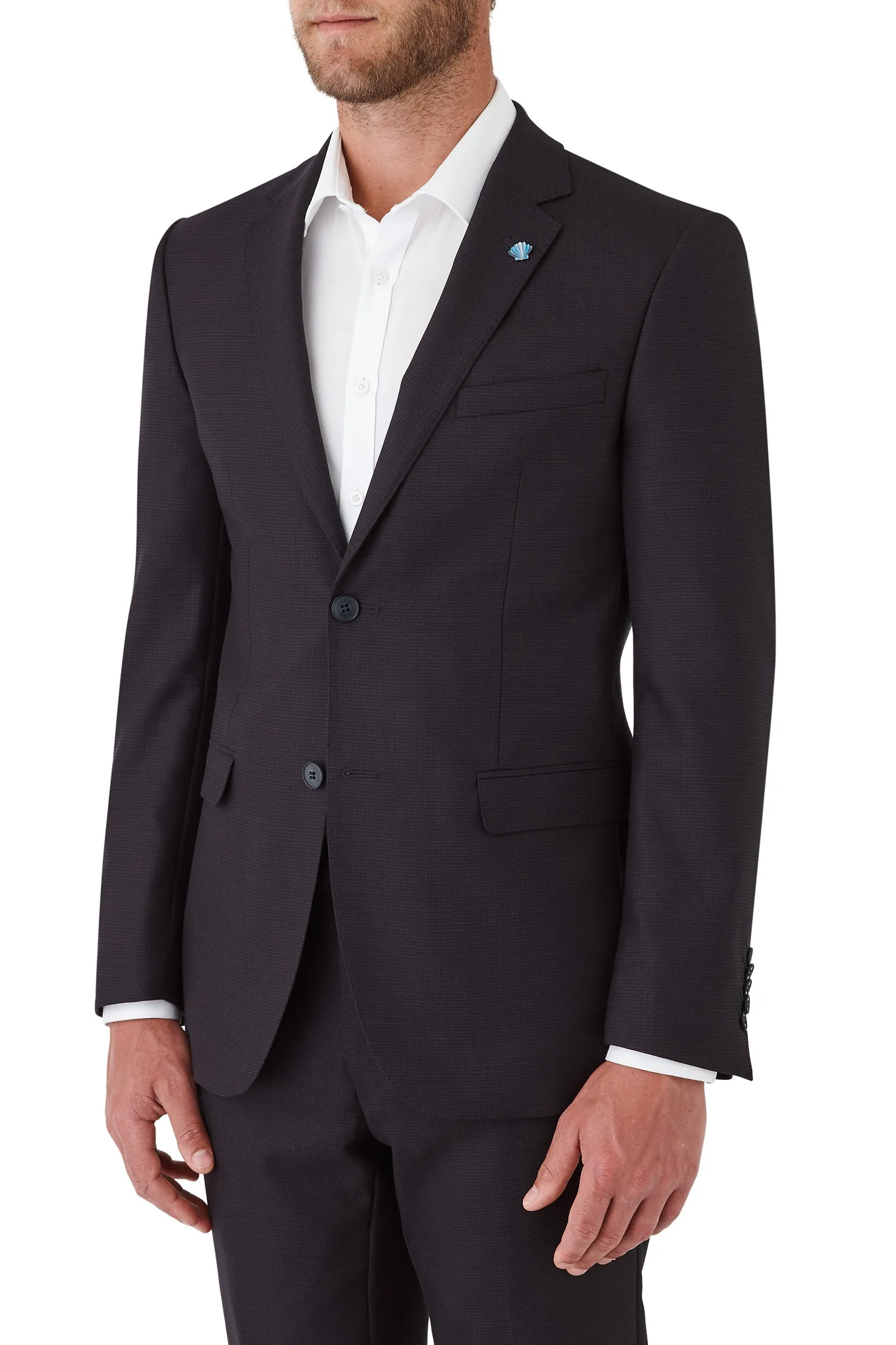 Gibson 2 Piece Suit - Ayden FGR612