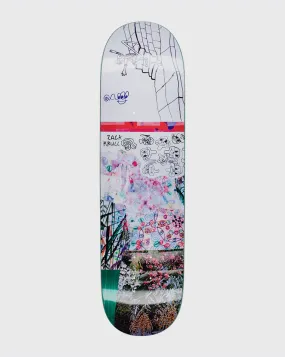 GX1000 Krull Dark Spring 8.25’’ Deck