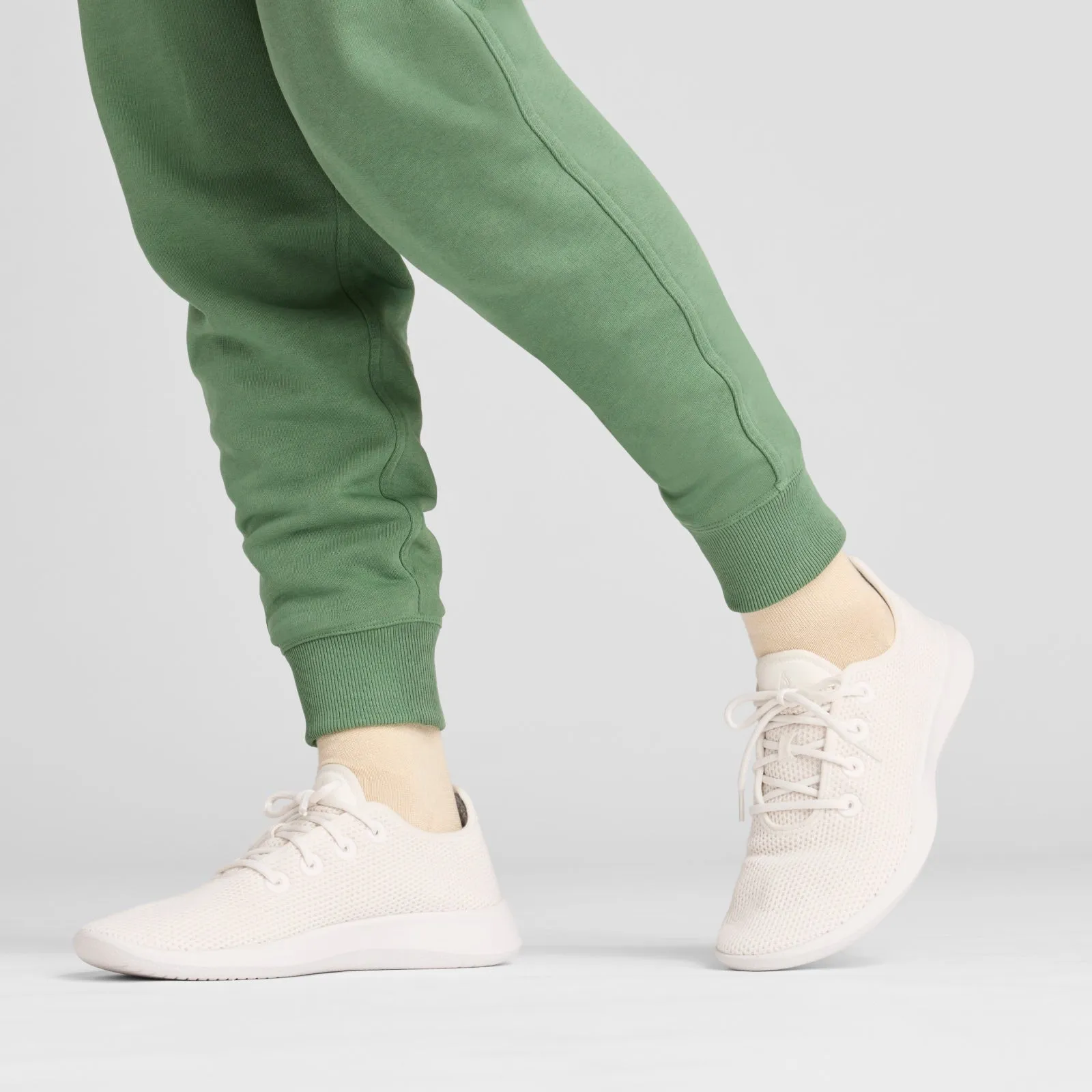 Men's R&R Sweatpant - Hazy Cargo