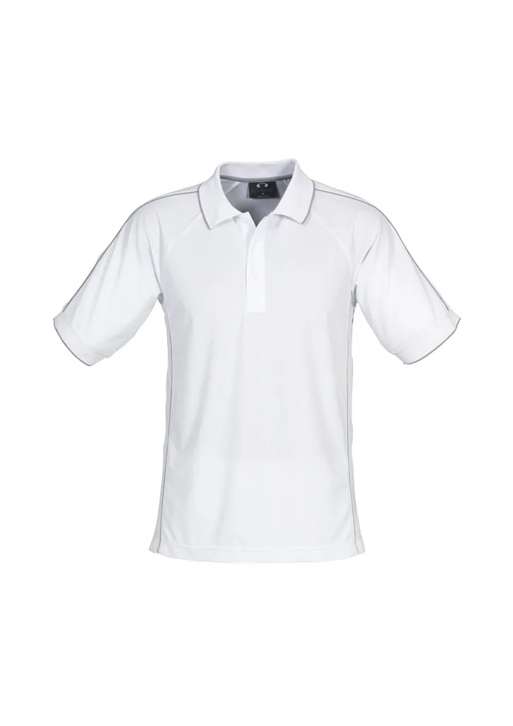 Mens Resort Polo