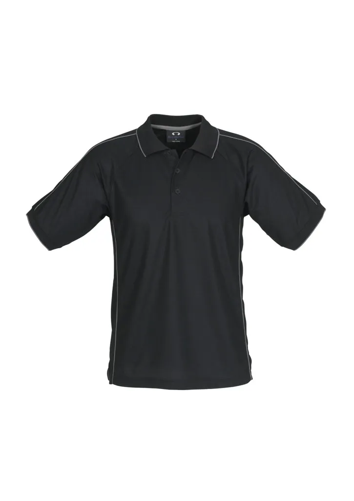 Mens Resort Polo