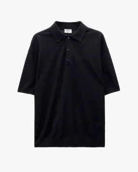 Mesh Polo