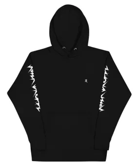 Pitchy hoodie