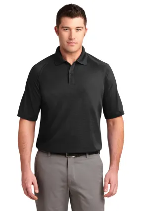 Port Authority¬Æ Dry Zone¬Æ Ottoman Polo.  K525