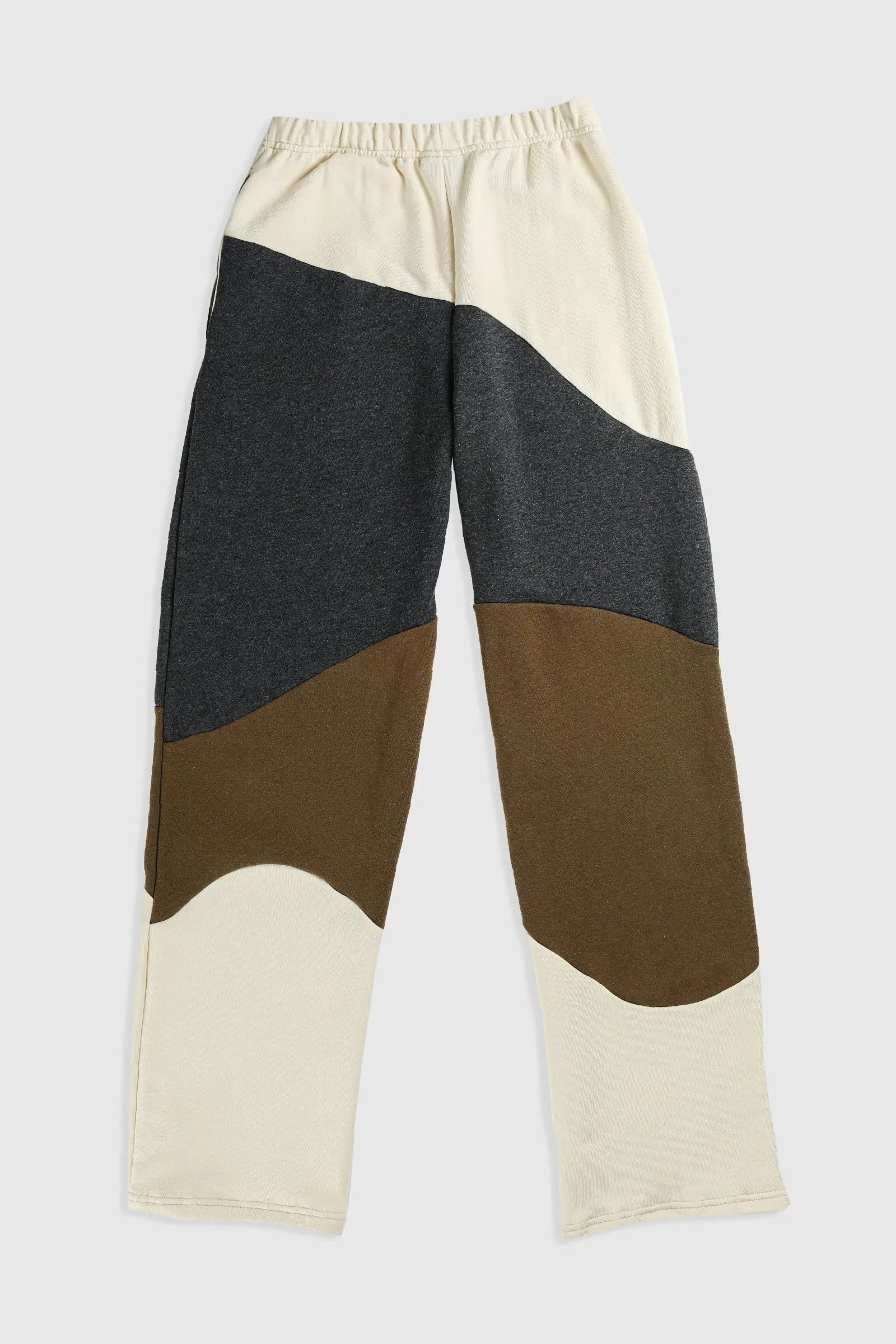 Rework Adidas Wave Sweatpants - M