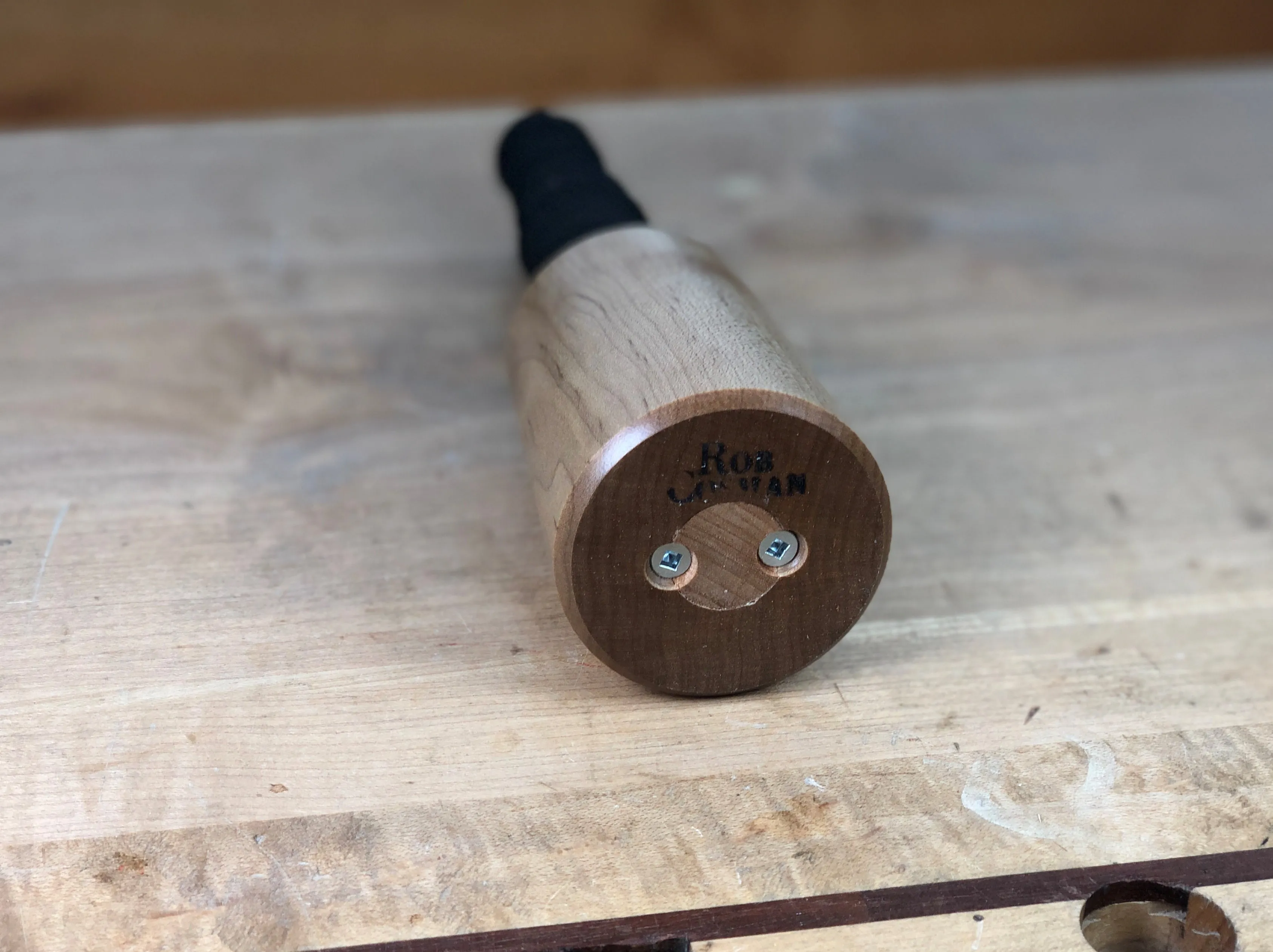 Rob Cosman's Mallet - Small