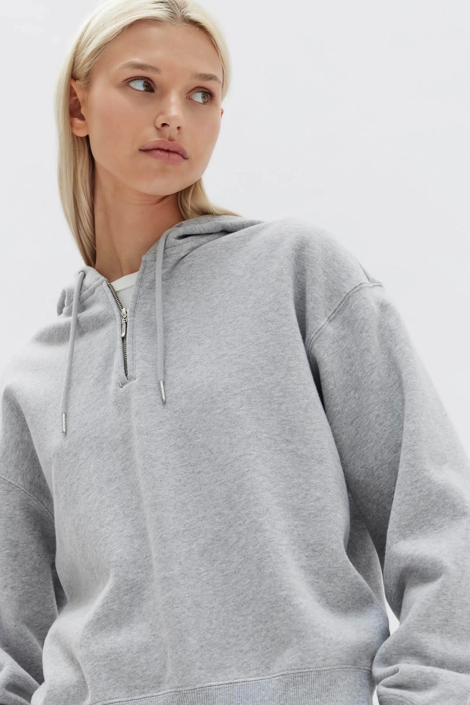 Rosie Hooded Sweater