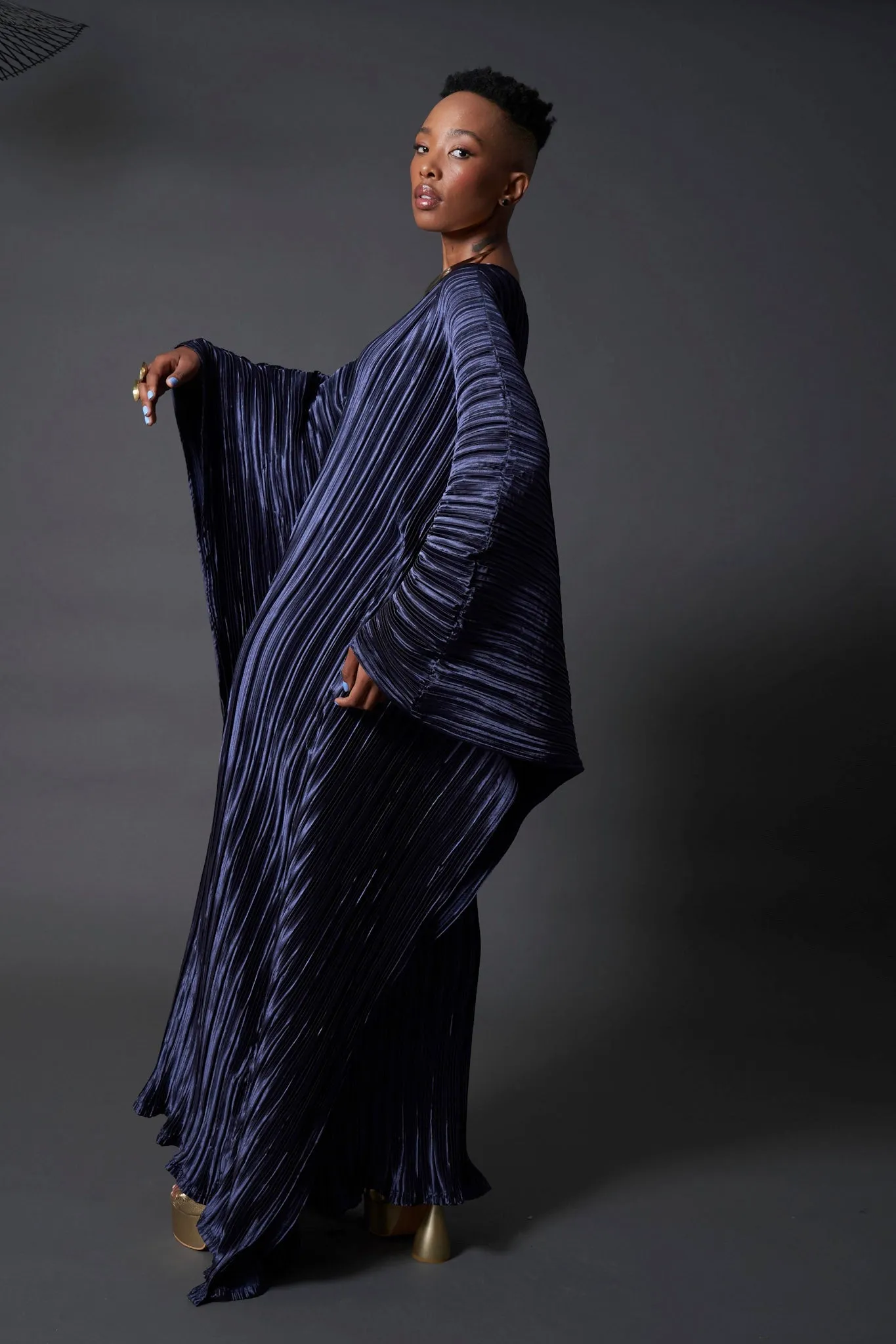 Sober Kaftan