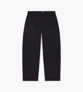 Studios  Cargo Trousers [Black]