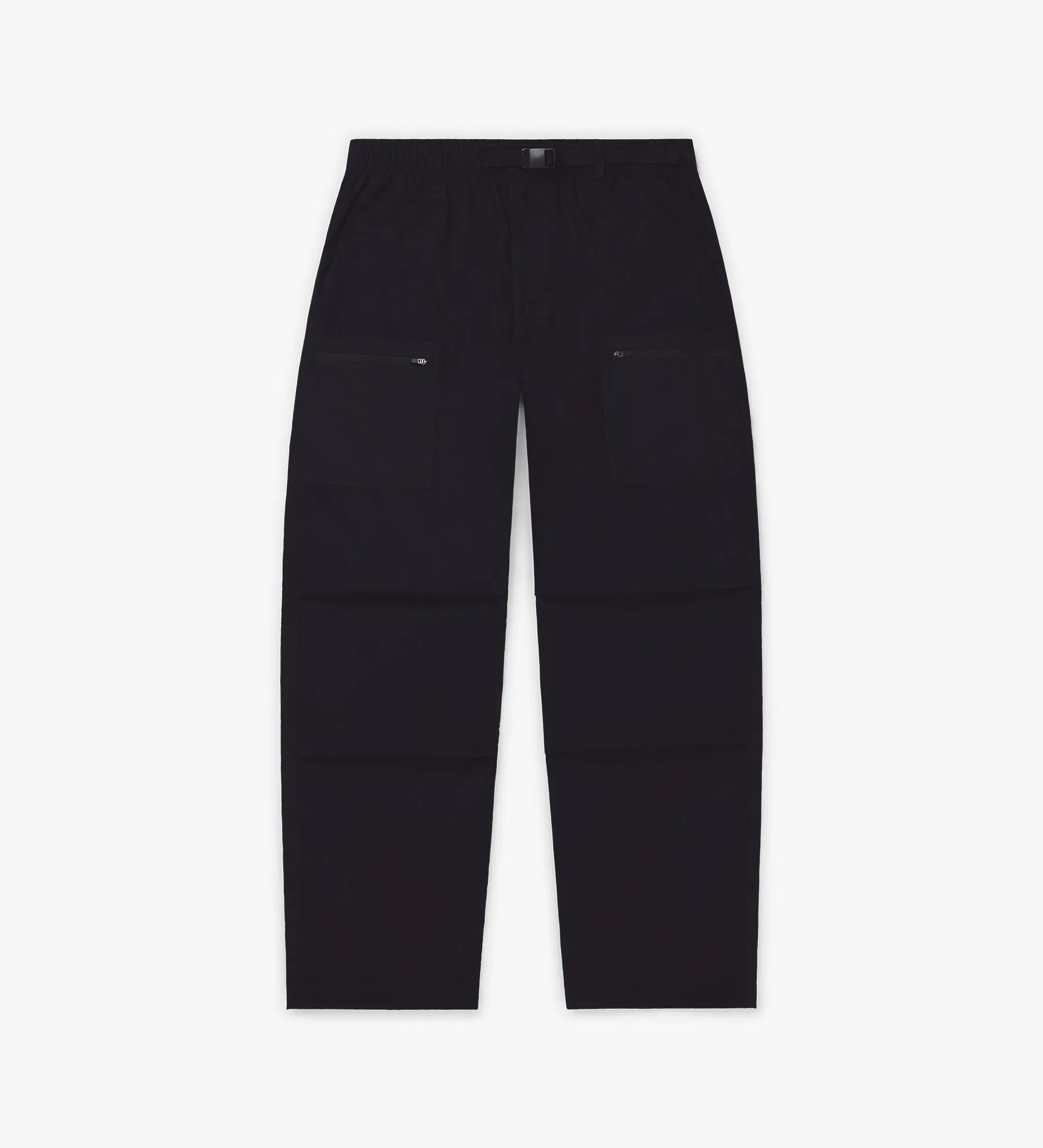 Studios  Cargo Trousers [Black]