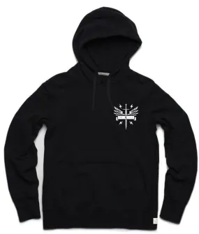 Sword hoodie