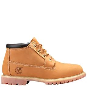 Timberland Women's Nellie Waterproof Chukka Boots Wheat 23999