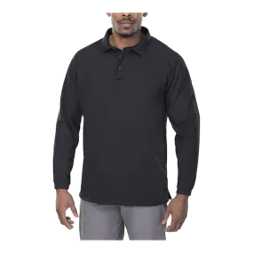 Vertx VTX 4020P Men's Coldback Long Sleeve Polo