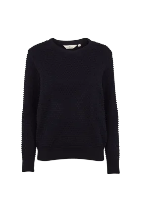 Vicca Sweater Organic - Navy