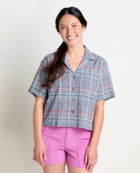 Women's Fletcher Short Sleeve Shirt