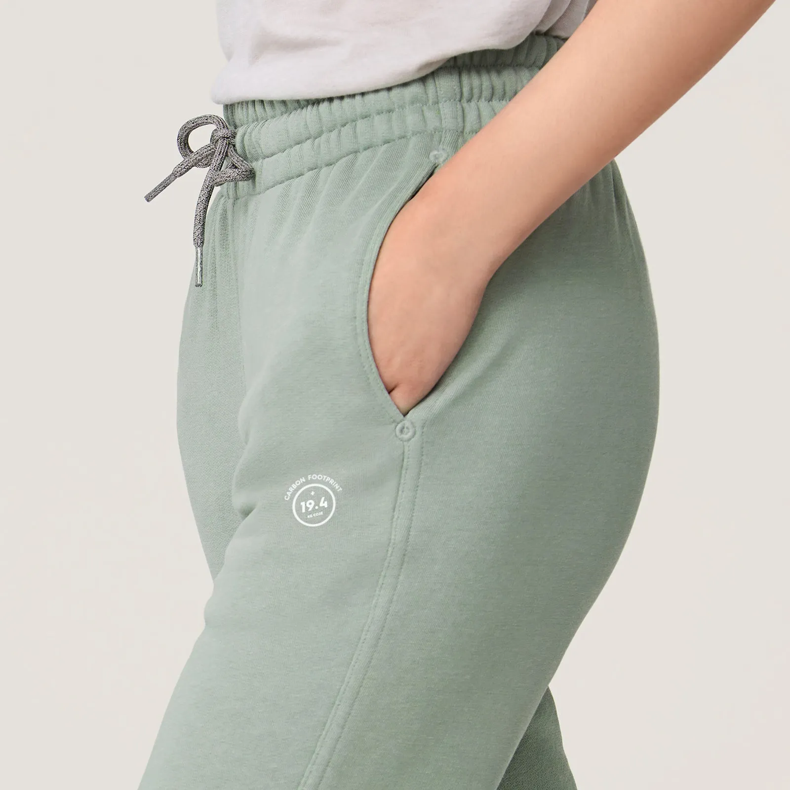 Women's R&R Sweatpant - Hazy Pine