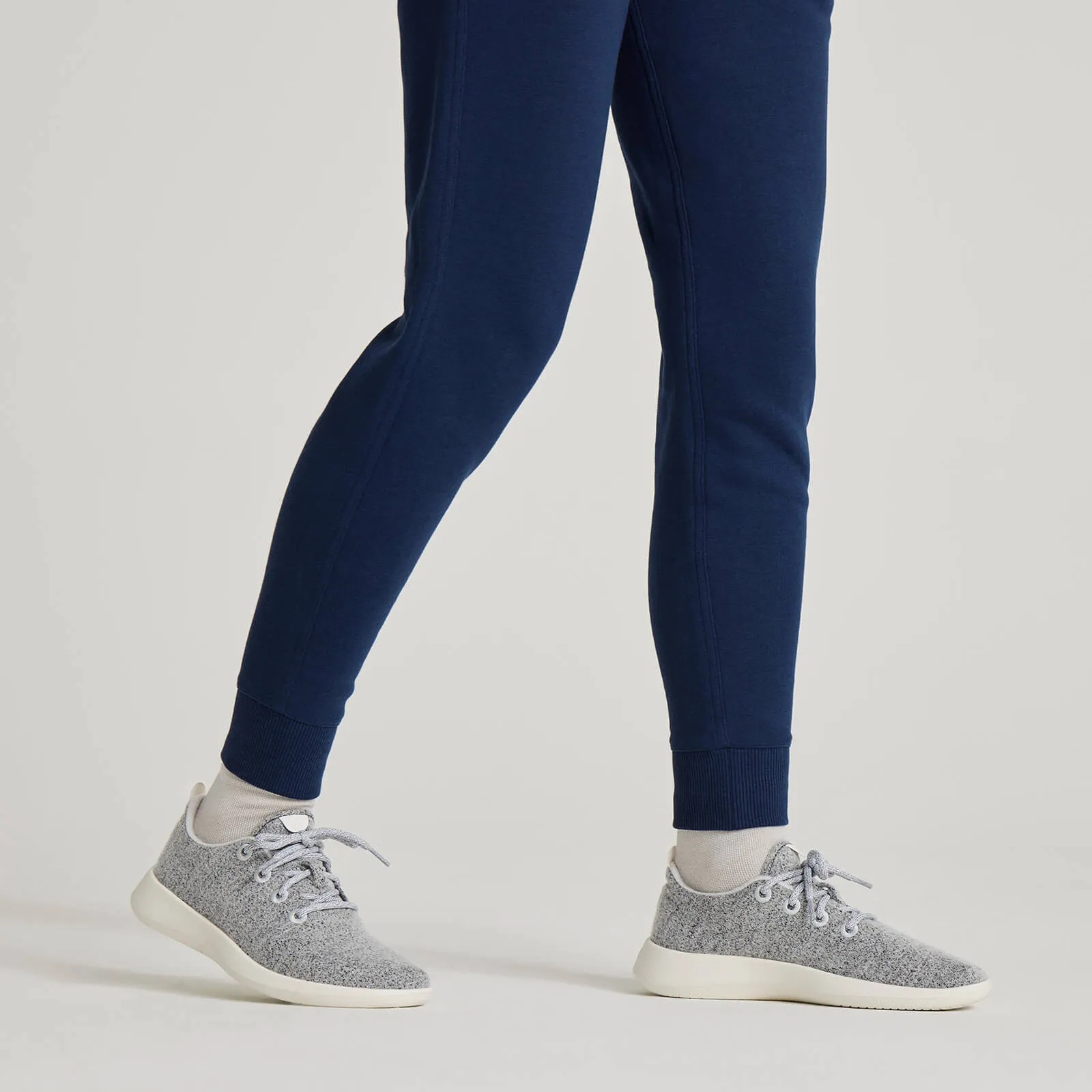 Women's R&R Sweatpant - True Navy